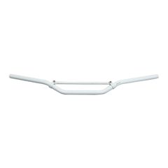 50 A CROSS BOX ALU DIAM 22.2mm L810mm H105mm WHITE REINFORCEMENT BAR