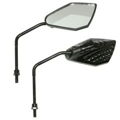 SCOOT ARROW HASTE DIAM 8mm PAR
