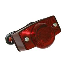 TYPE LIGHT