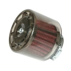 BELL CARBON GLÄNZEND RECHTE BEFESTIGUNG DIAM 35 - 28mm
