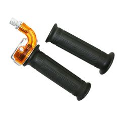TYPE TARGA MINI METALL CHROM
