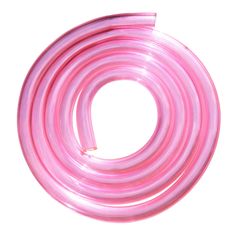 PU 5x8 ROSA TRANSPARENT 1 M