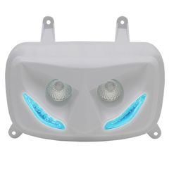 DOPPELTE OPTIK SCOOT RR8