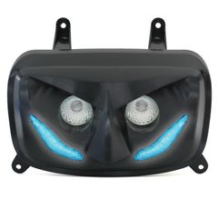 DOUBLE OPTIQUE SCOOT RR8
