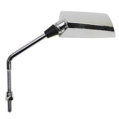 SCOOT F1 EVO DIAM 8 CHROM LINKS