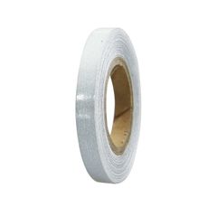 AUFKLEBER SILBER 7mm 6M APPLIKATOR