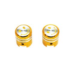 SCOOT - VS PISTON OF PAAR