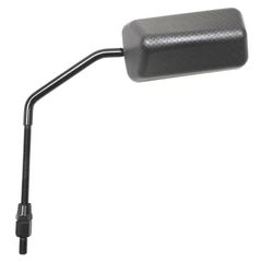 SCOOT F1 DIAM 8 WENDENDE KARBON GEWEBT MAT x1 LANGE STANGE