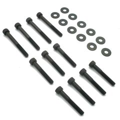 VIS CARTER ACIER 6x40 - 55 11