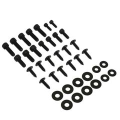 STEEL CAPTIVE NUT