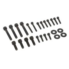 STEEL CAPTIVE NUT