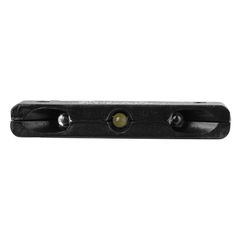 IMATRICULAÇÃO MINI 3 LEDS L 44mm - A 7mm 12mm HOMOLOGADO CE