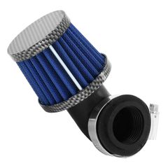 KN SMALL FC CARBON BIEGUNGSMONTAGE 90 DIAM 35 - 28