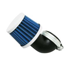 KN SMALL FC WEISS WINKELMONTAGE 90 DIAM 35 - 28