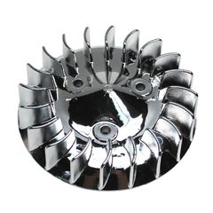TURBINE SCOOT