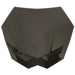 NUMBER - FORK HEAD 50 WITH UNIVERSAL RIVALE BOX WITHOUT LIGHTING FIXINGS