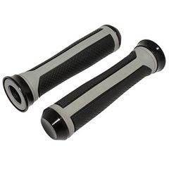 ON ROAD MOD - GREY CLOSED END PAIR