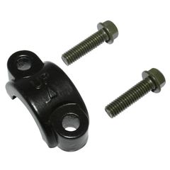 HALF COLLAR - COCOTTE 50 WITH GEARBOX - SCOOT