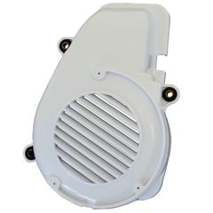 TURBINE SCROLL SCOOT