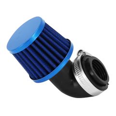 KN SMALL FC BLUE ANGLED MOUNT 90 DIAM 35 - 28