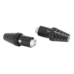 EMBOUT CONICO MOLETE CARBONO DIAM 17 mm PAR