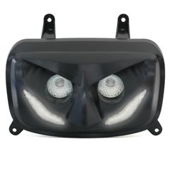DOUBLE ÓPTICA SCOOT RR8