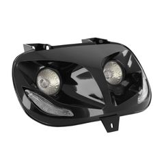 DOPPELTE OPTIK SCOOT RR8