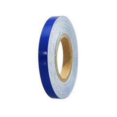 BLUE STICKER 7mm 6M APPLICATOR