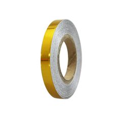 GOLD STICKER 7mm 6M APPLICATOR
