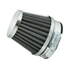 KN GRELLA AÇO CROMADO FIXAÇÃO DIREITA DIAM 60 mm