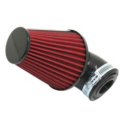 KN XL - VERMELHO FIXAÇÃO CURVA 30 DIAM 28 - 35 50mm