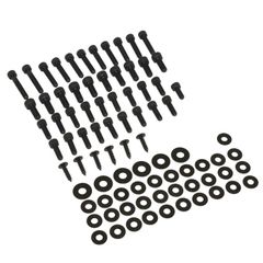 STEEL CAPTOR SCREW