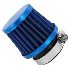KN SMALL FD BLUE RIGHT FIXING DIAM 35 - 28