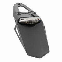 ZULASSUNG FEU 50 MIT GETRIEBE - MOTO RAUCH LEDS ECE-GEPRÜFT