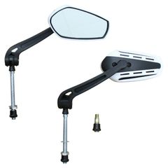 SCOOT X - RUN WEISS PAAR