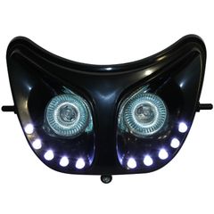 DOPPELTE OPTIK 50 A BOX RR8