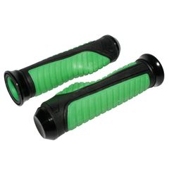 ON ROAD ANATOMIC VERT 127mm - GESCHLOSSENES ENDE PAAR