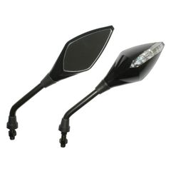 SCOOT STREET BRILLANT IMITATION LEDS STANGE DIAM 10