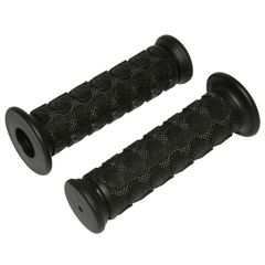 SCOOT TOTENKOPF GESCHLOSSENES ENDE 122mm PAAR