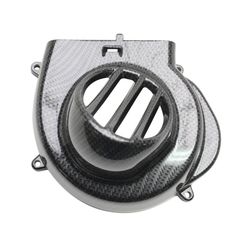 TURBINE SCROLL SCOOT