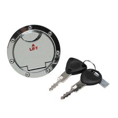 ANTI-THEFT SCOOTER FUEL