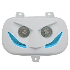 DOUBLE OPTIQUE SCOOT RR8