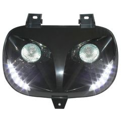 DOUBLE OPTIQUE SCOOT RR8