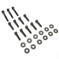 STEEL 6x25 - 40 45 KIT 12