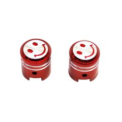 SCOOT - VS PISTON ROUGE PAIRE