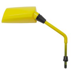 SCOOT F1 EVO DIAM 8 YELLOW RIGHT