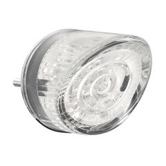 UNIVERSELLES LED-RUNDLICHT 20 ROT 3 WEISS D 45 mm