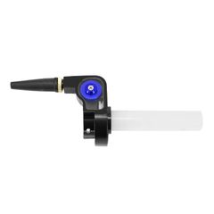 50 A BOITE TIRAGE RAPIDE 90 ALU - BLAU