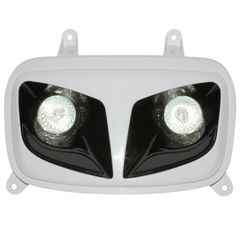 DOUBLE OPTIQUE SCOOT RR8