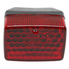 FEU RC VERMELHO